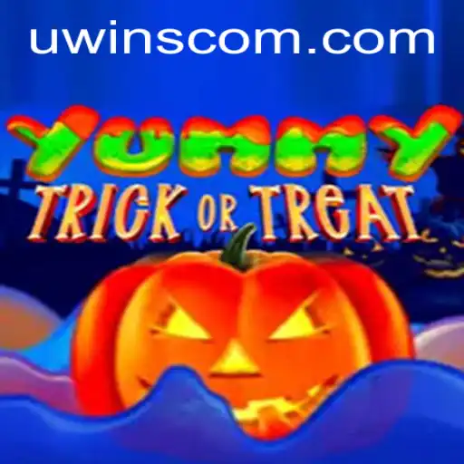YummyTrickorTreat: Unveiling UWINS Casino's Spooky Slot Experience