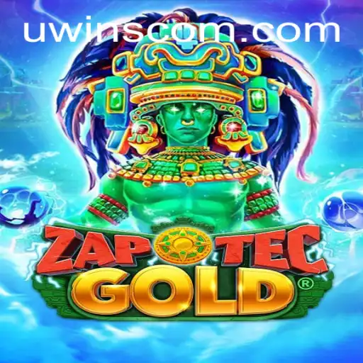 Unveiling ZapOtecGold at UWINS Casino: An Exciting Game Experience
