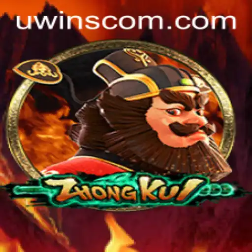 Exploring ZhongKui: A Dynamic Casino Experience at UWINS Casino