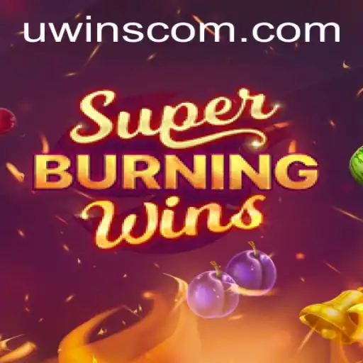 Exploring SuperBurningWins: A Thrilling Addition to UWINS Casino