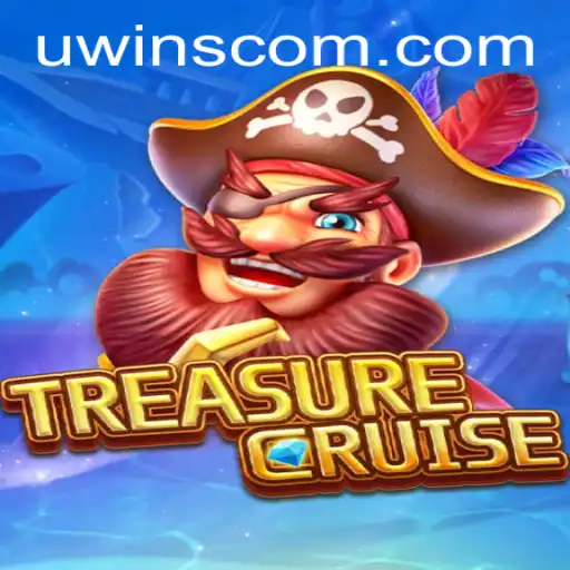 Unveiling TREASURECRUISE: Dive into the Latest Sensation at UWINS Casino