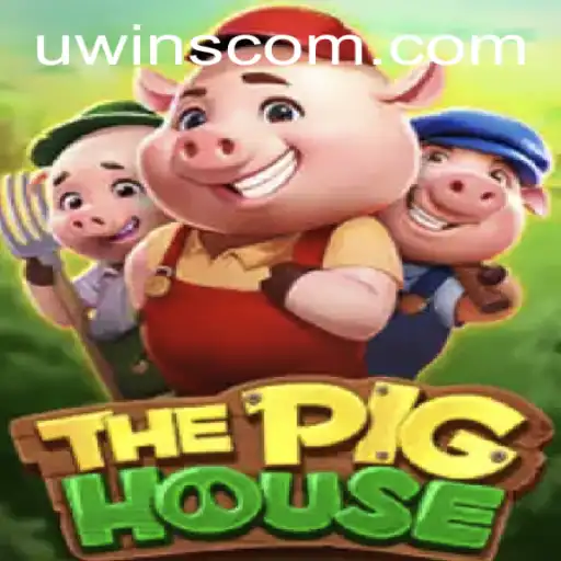 Dive into the Exciting World of ThePigHouse at UWINS Casino