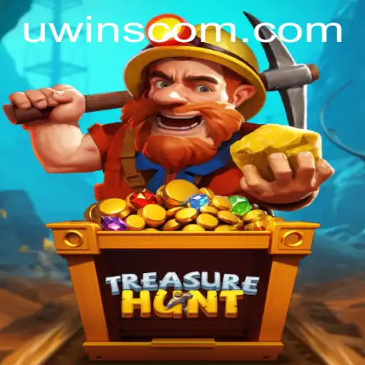 Unveiling TreasureHunt: A Thrilling Adventure at UWINS Casino
