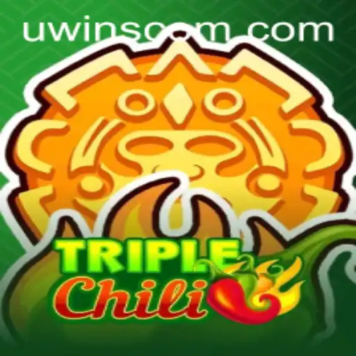 Dive into the Exciting World of TripleChili at UWINS Casino