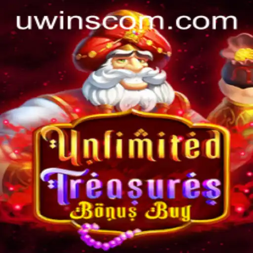 Dive into the Exciting World of UnlimitedTreasuresBonusBuy at UWINS Casino
