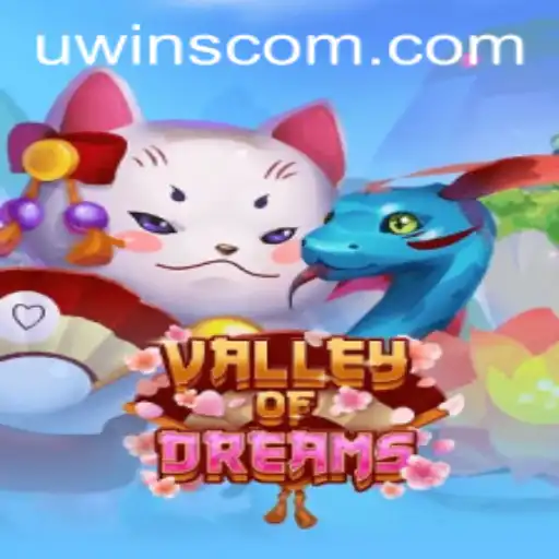 Discover the Thrills of ValleyofDreams at UWINS Casino