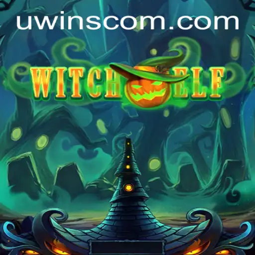 Discover the Enchantment of WitchElf at UWINS Casino