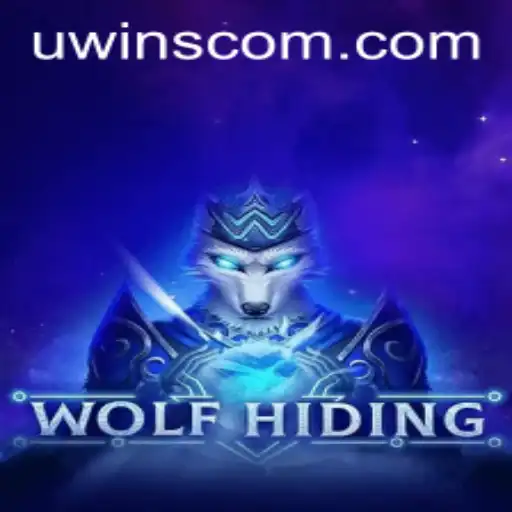 Exploring the Thrills of WolfHiding: An Enchanting Game at UWINS Casino