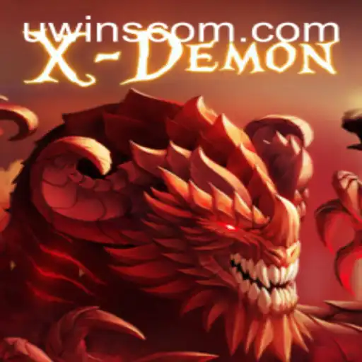 XDemon: Unleashing Thrills at UWINS Casino